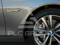 2016 BMW 530
