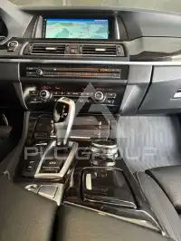 2016 BMW 530