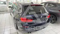 2016 BMW 530