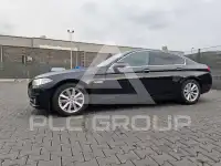 2016 BMW 530