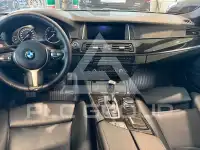 2016 BMW 530