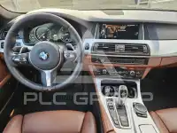 2016 BMW 530