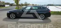 2016 BMW 530