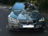 2016 BMW 530