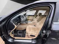 2016 BMW 530