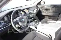2016 BMW 530