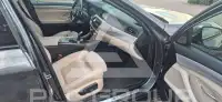 2016 BMW 530