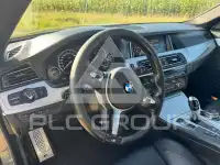 2016 BMW 530