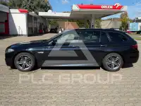 2016 BMW 530