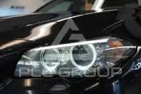 2016 BMW 530