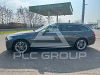 2016 BMW 530