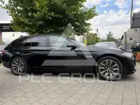 2016 BMW 530
