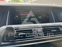 2016 BMW 530