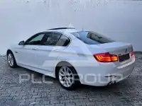 2016 BMW 530