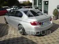 2016 BMW 530