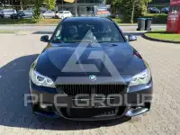 2016 BMW 530