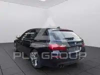2016 BMW 530