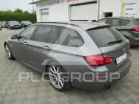 2016 BMW 530