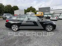 2016 BMW 530
