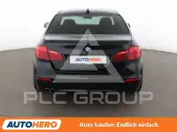2016 BMW 530