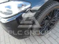 2016 BMW 530