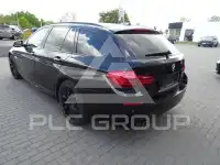 2016 BMW 530