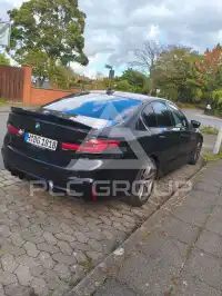 2016 BMW 530