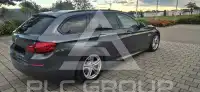2016 BMW 530