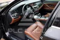 2016 BMW 530