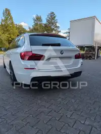 2016 BMW 530