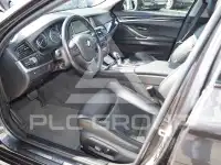 2016 BMW 530