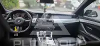 2016 BMW 530