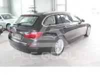 2016 BMW 530
