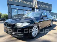 2016 BMW 530