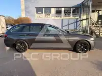 2016 BMW 530