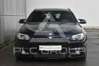 2016 BMW 530