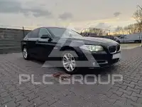 2016 BMW 530