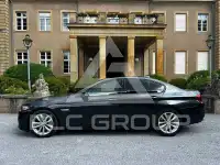 2016 BMW 530