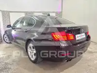 2016 BMW 530