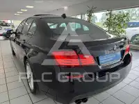 2016 BMW 530