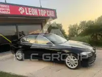 2016 BMW 530