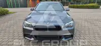 2016 BMW 530