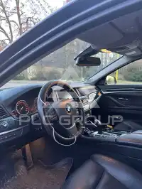 2016 BMW 530