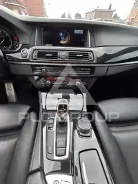 2016 BMW 530