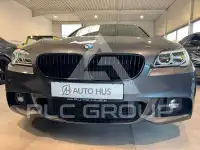 2016 BMW 530