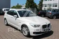 2016 BMW 530
