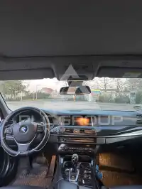 2016 BMW 530