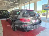 2016 BMW 530