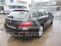 2016 BMW 530