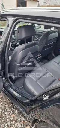 2016 BMW 530